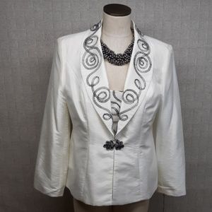 Susanna Occasion Jacket/Cami - NWT